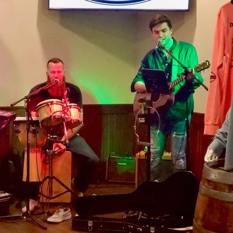 Live Music: Gilmuir Girls @ Solera Tap House