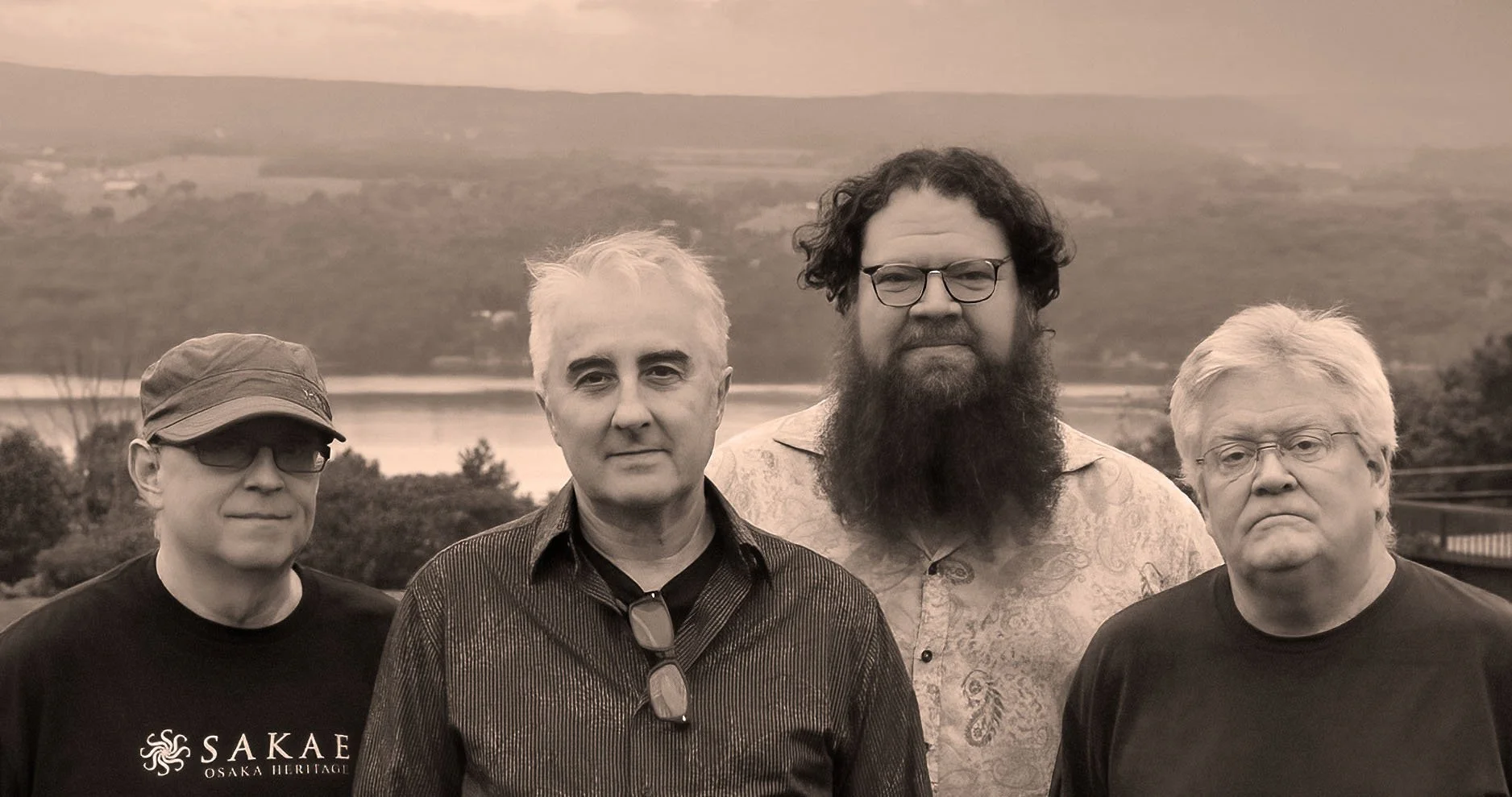 Live Music: The Pin Drops @ Solera Tap House