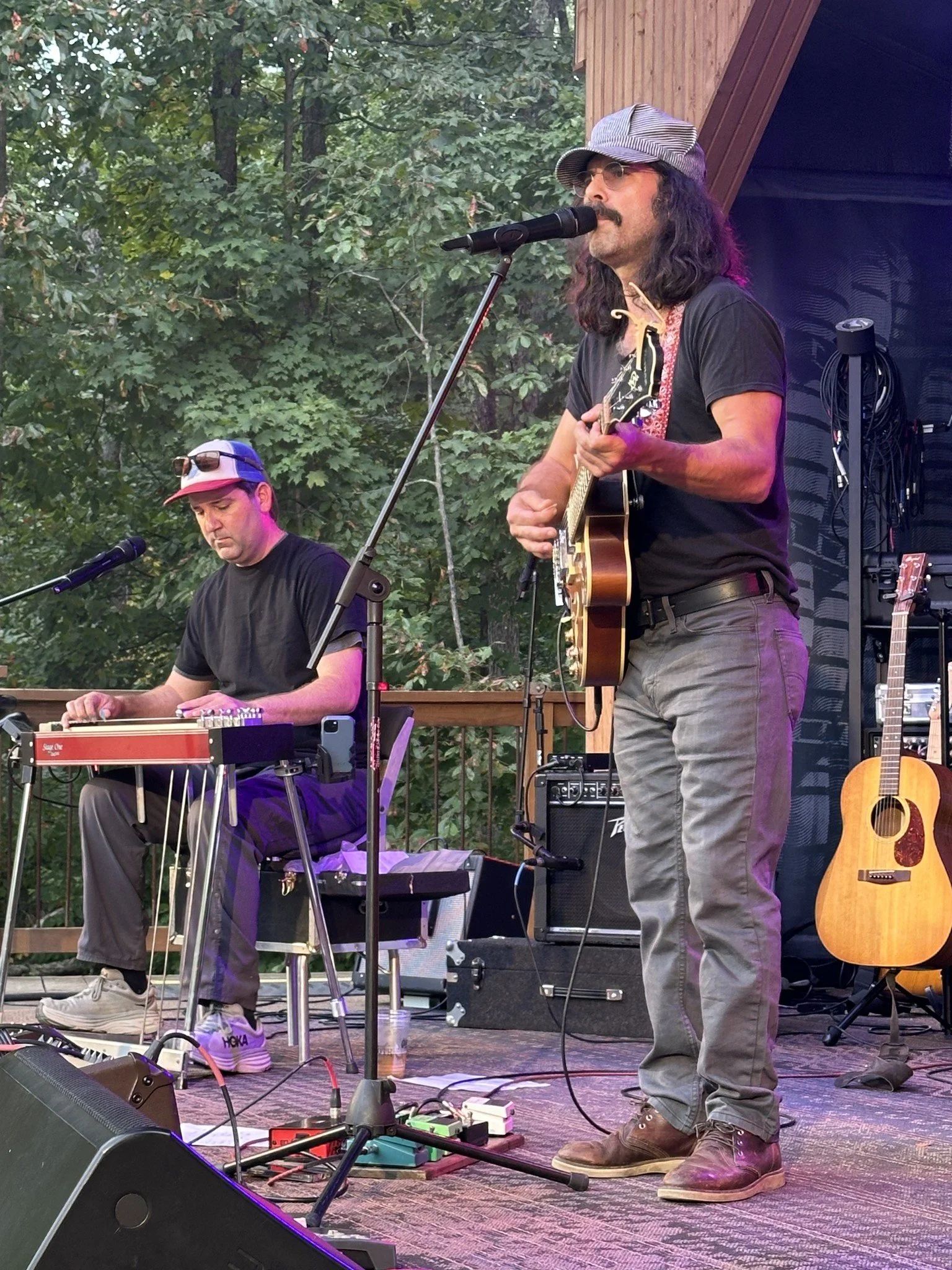 Live Music: Freight @ Solera Tap House