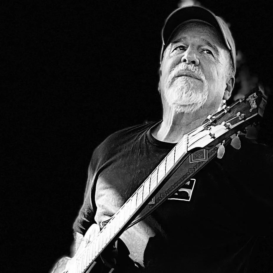 Live Music: Delta Mike Shaw @ Solera Tap House