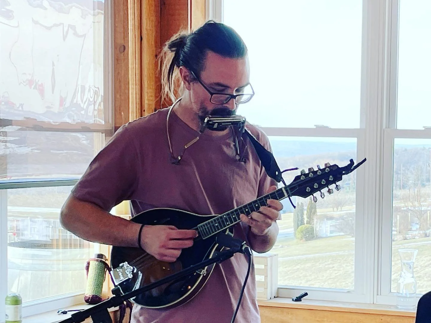 Live Music: Joe Lule & Liam Lawson @ Solera Tap House