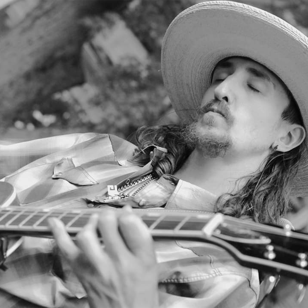 Rockabilly Steve and BR3 @ Two Goats