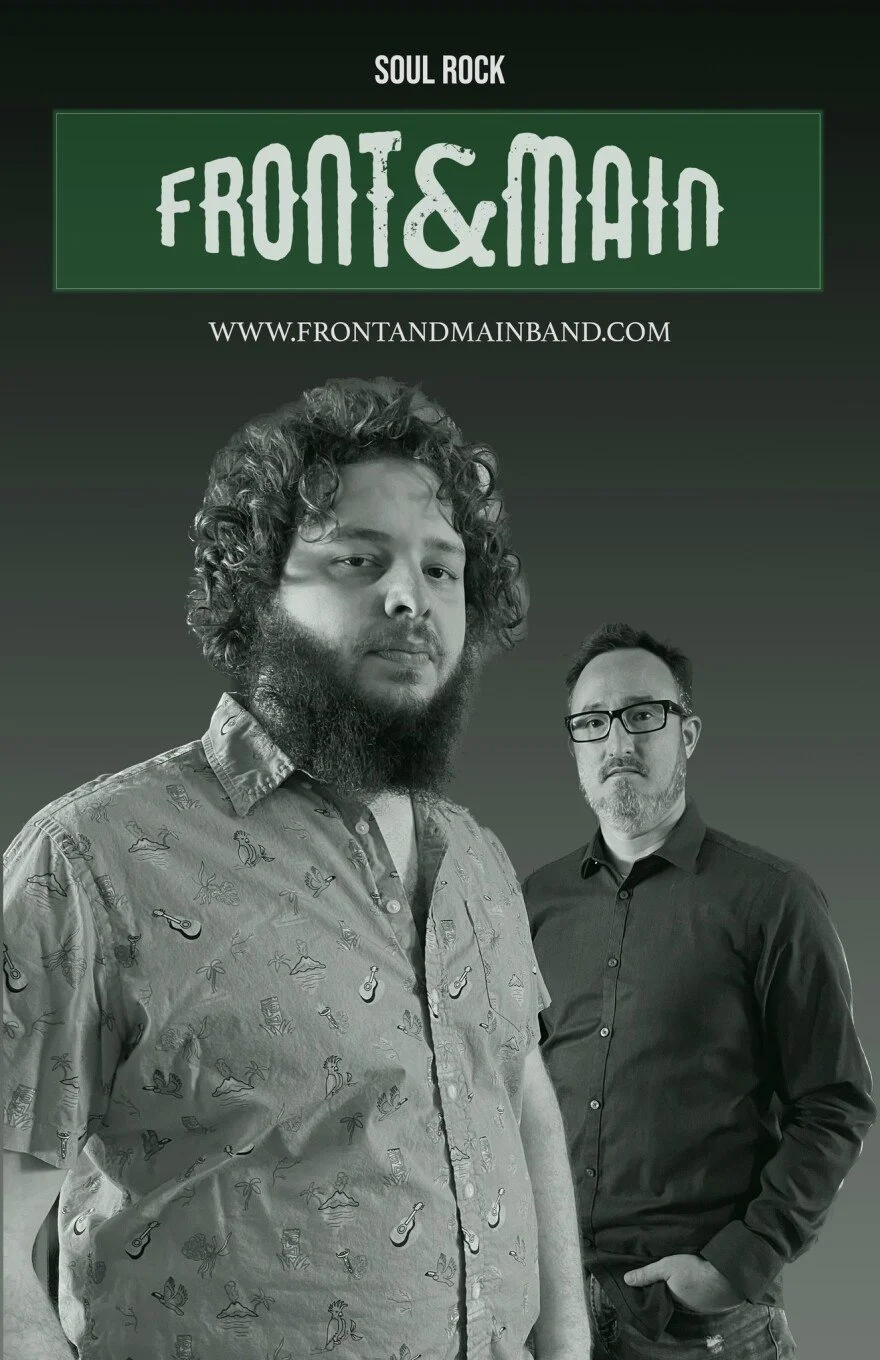 Front and Main @ Two Goats 