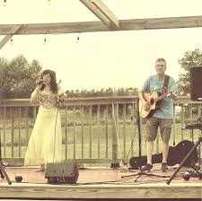 Benny &amp; the Mix @ Two Goats