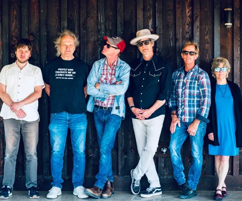 Dart Brothers @ Two Goats