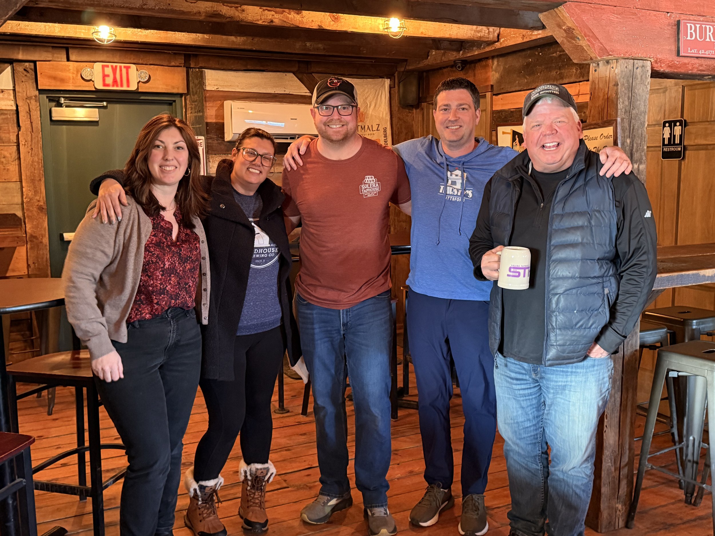 South East Seneca: The Community Shaping the East Side of Seneca Lake