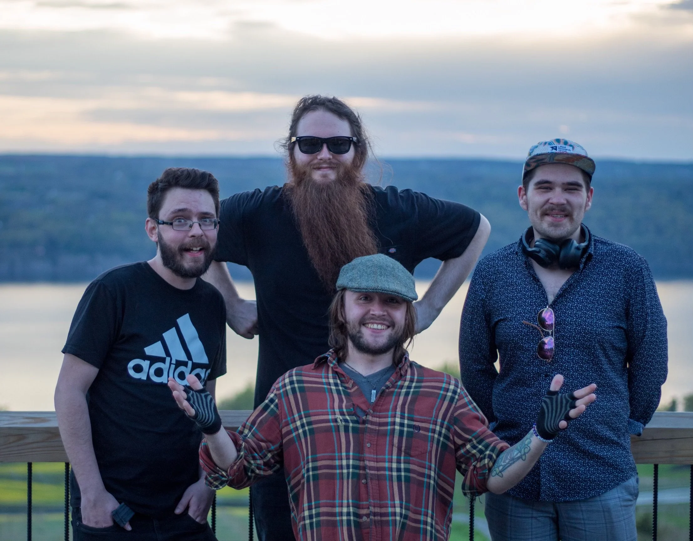 St Vith @ Two Goats Brewing 