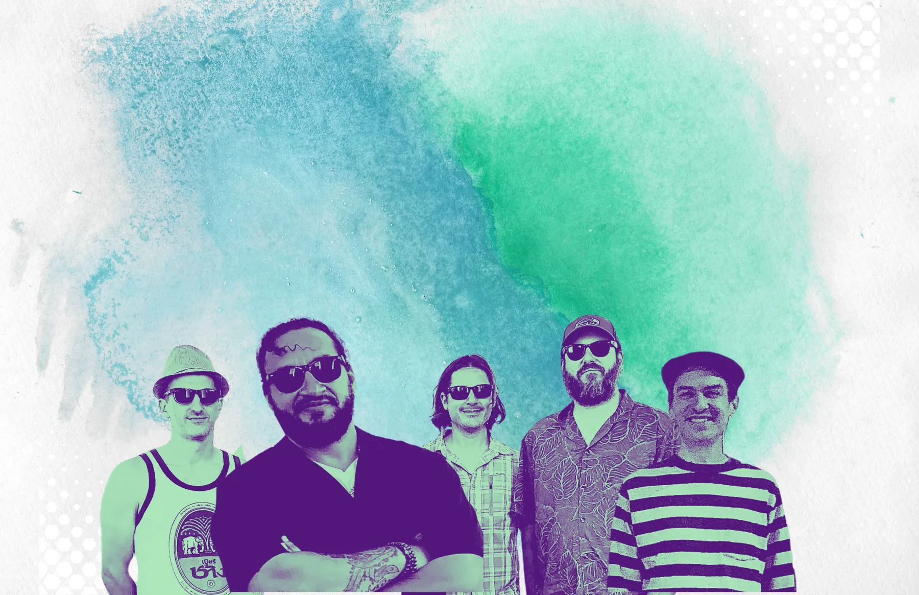 Cisco PL &amp; the Soul Benders @ Two Goats Brewing 