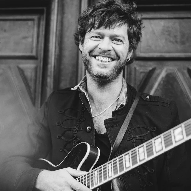 Mathis Haug @ Two Goats Brewing 