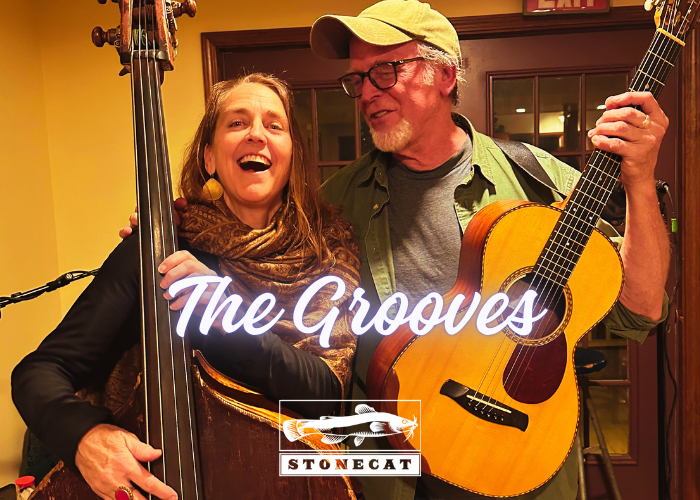 The Grooves 