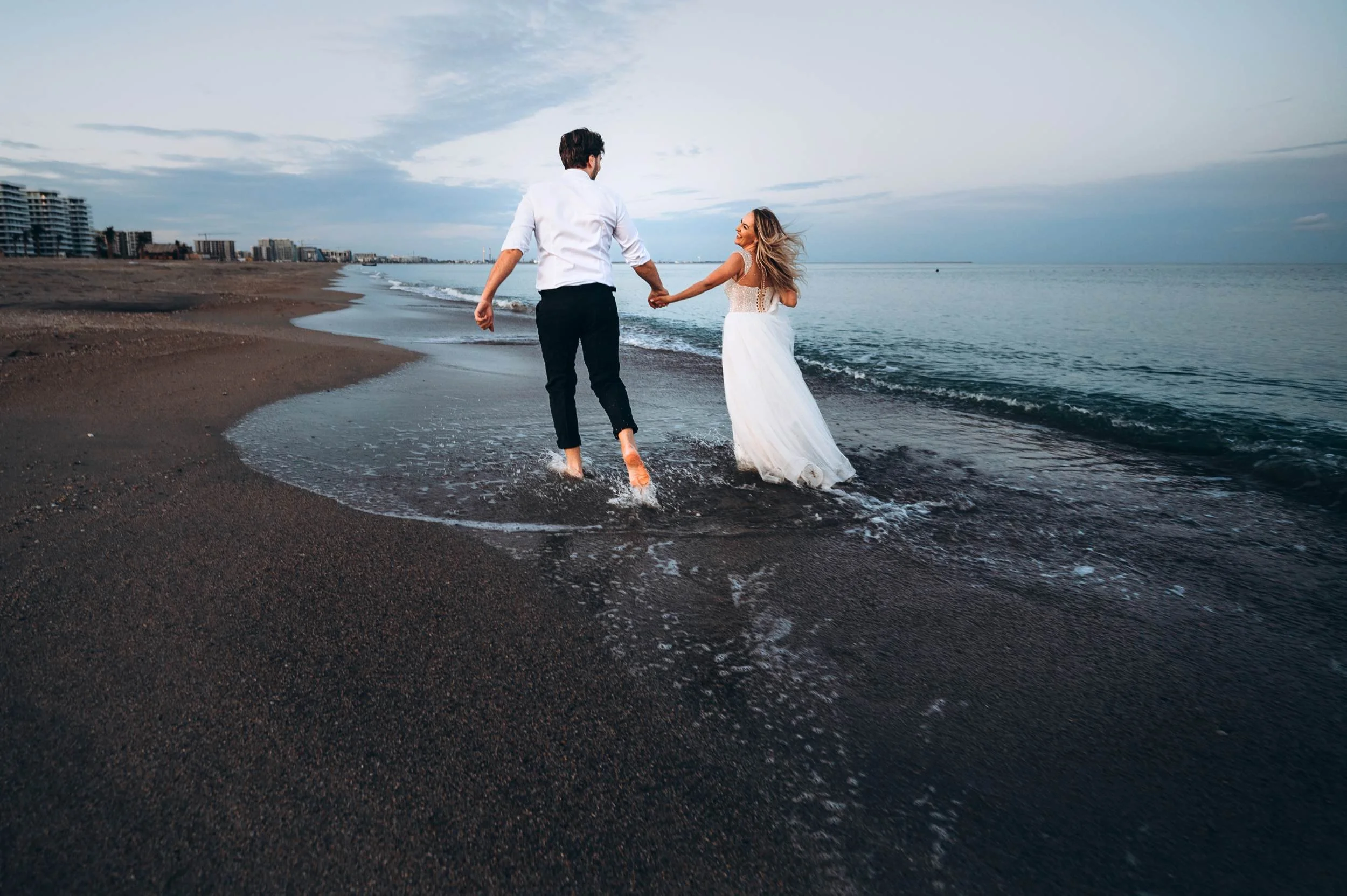 Alexandra & Daniel 1950.jpg