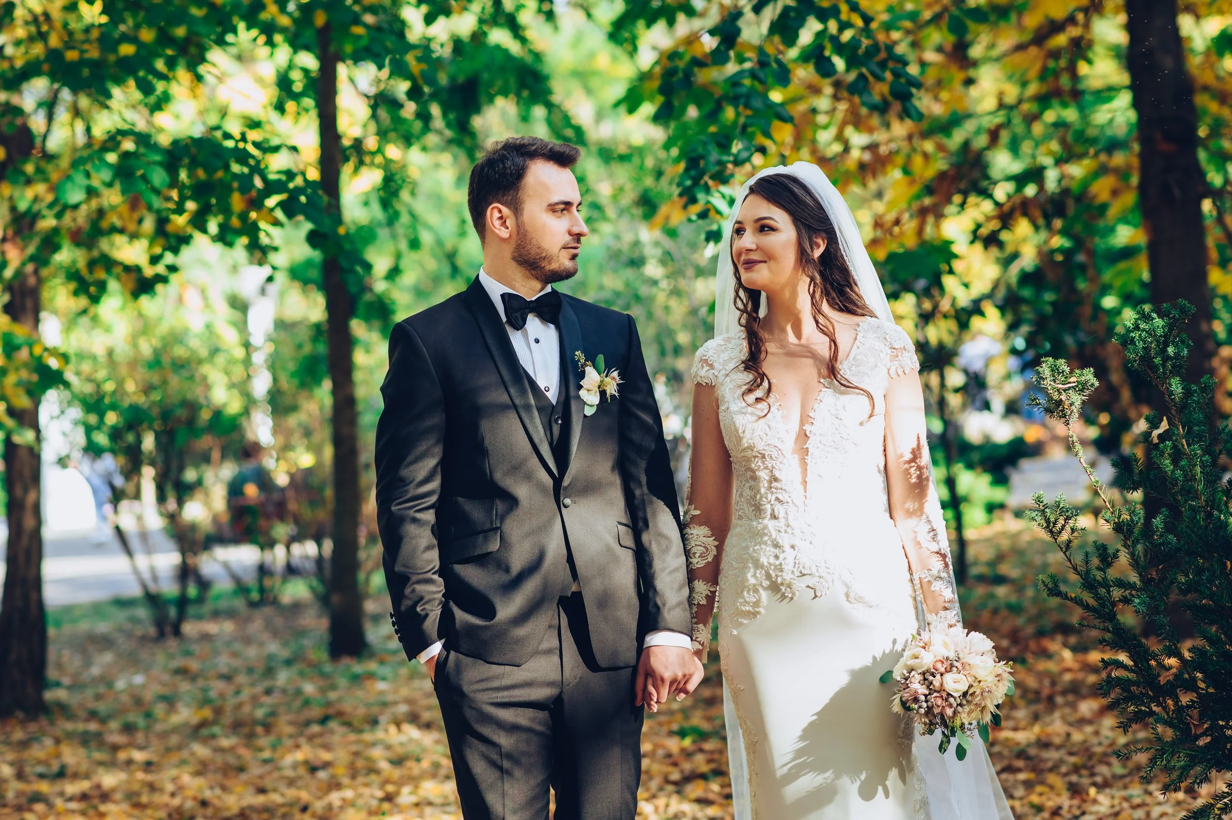 fotograf braila si galati miri se tin de mana