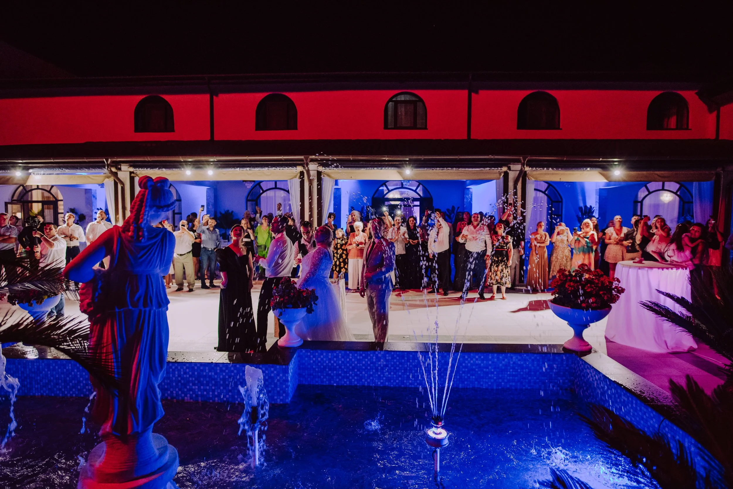 fotograf nunta rav media dans in aer liber