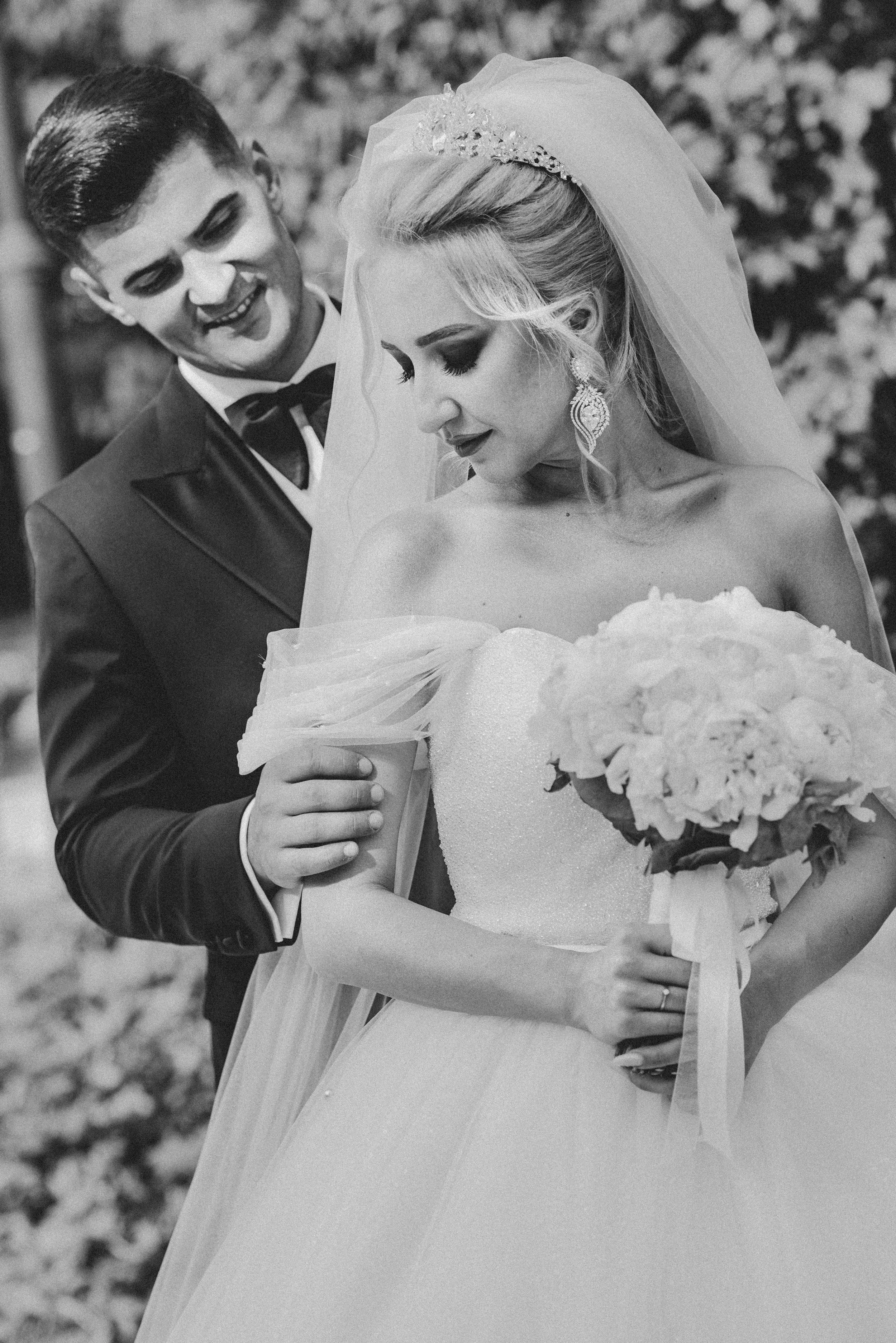 fotograf braila-galati mire si mireasa