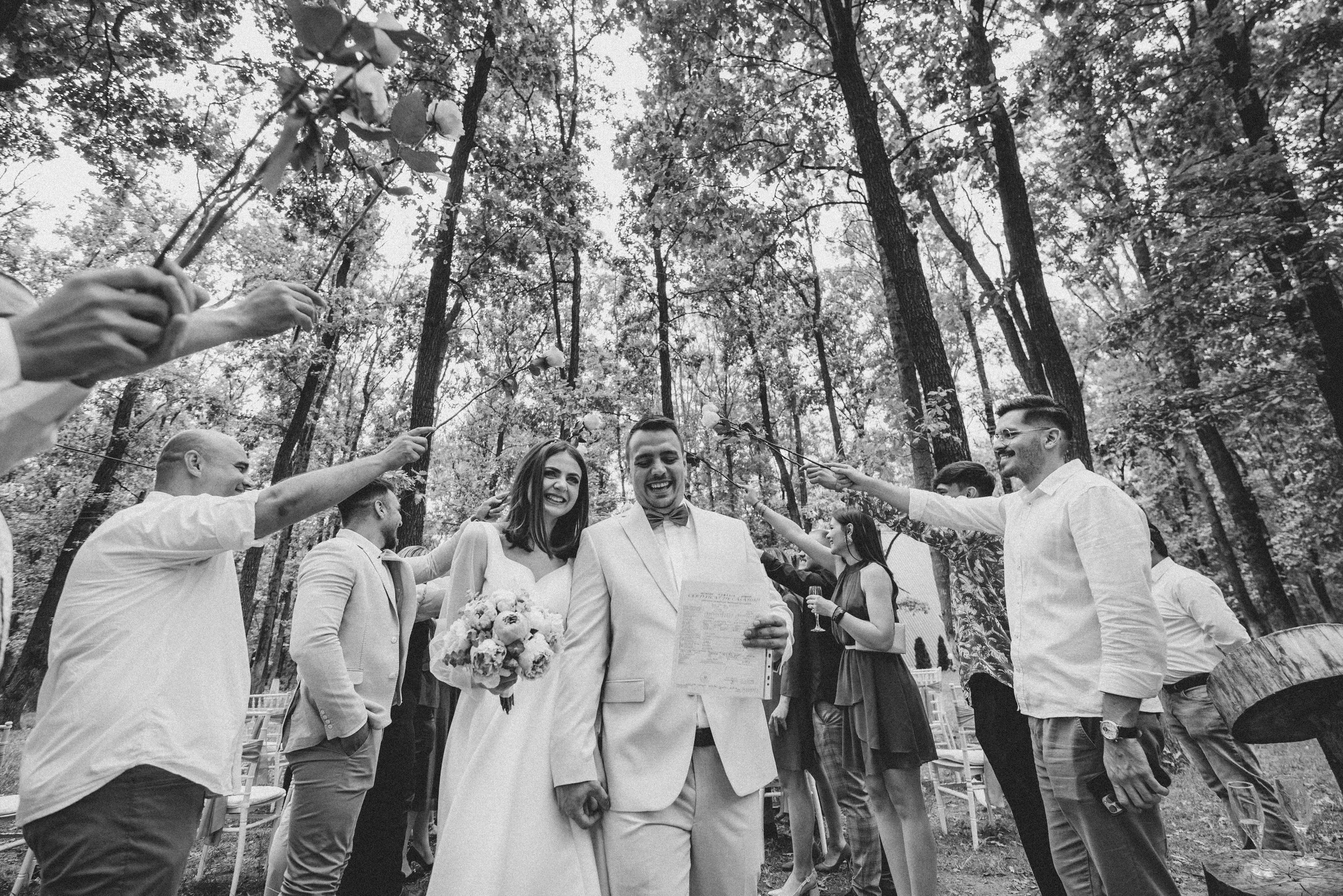 fotograf braila galati cununie civila