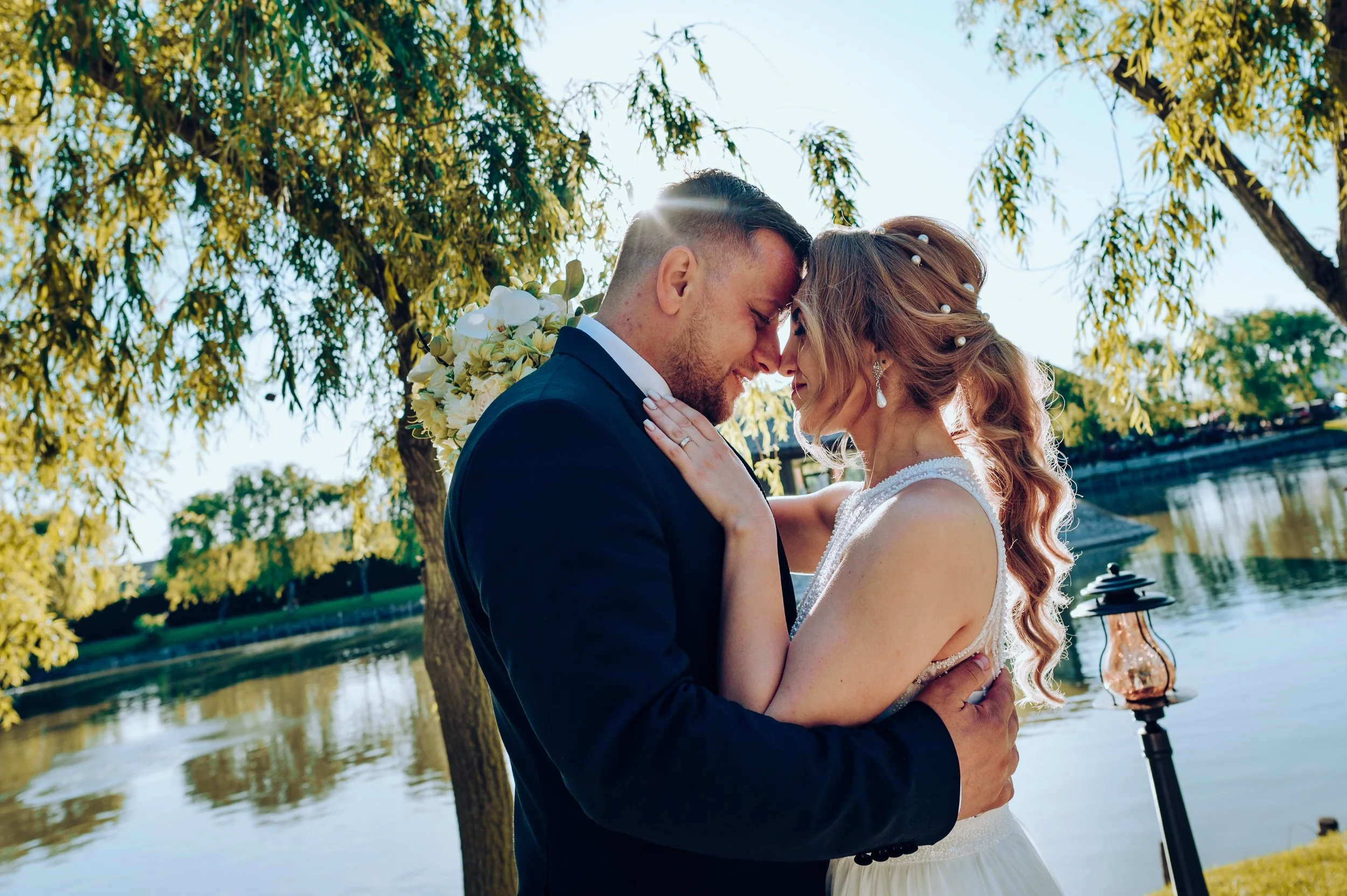 fotograf nunta braila galati sedinta foto casa cu stuf