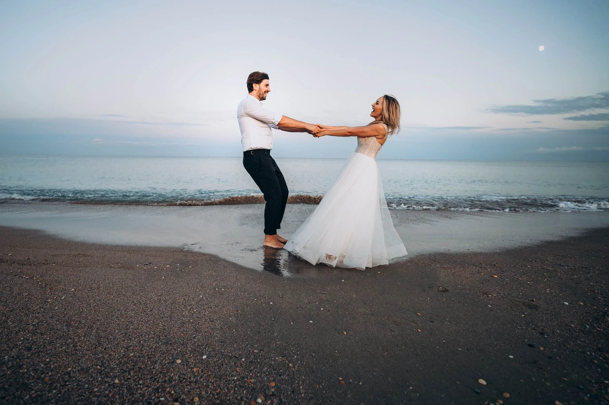 Alexandra & Daniel 1952.jpg