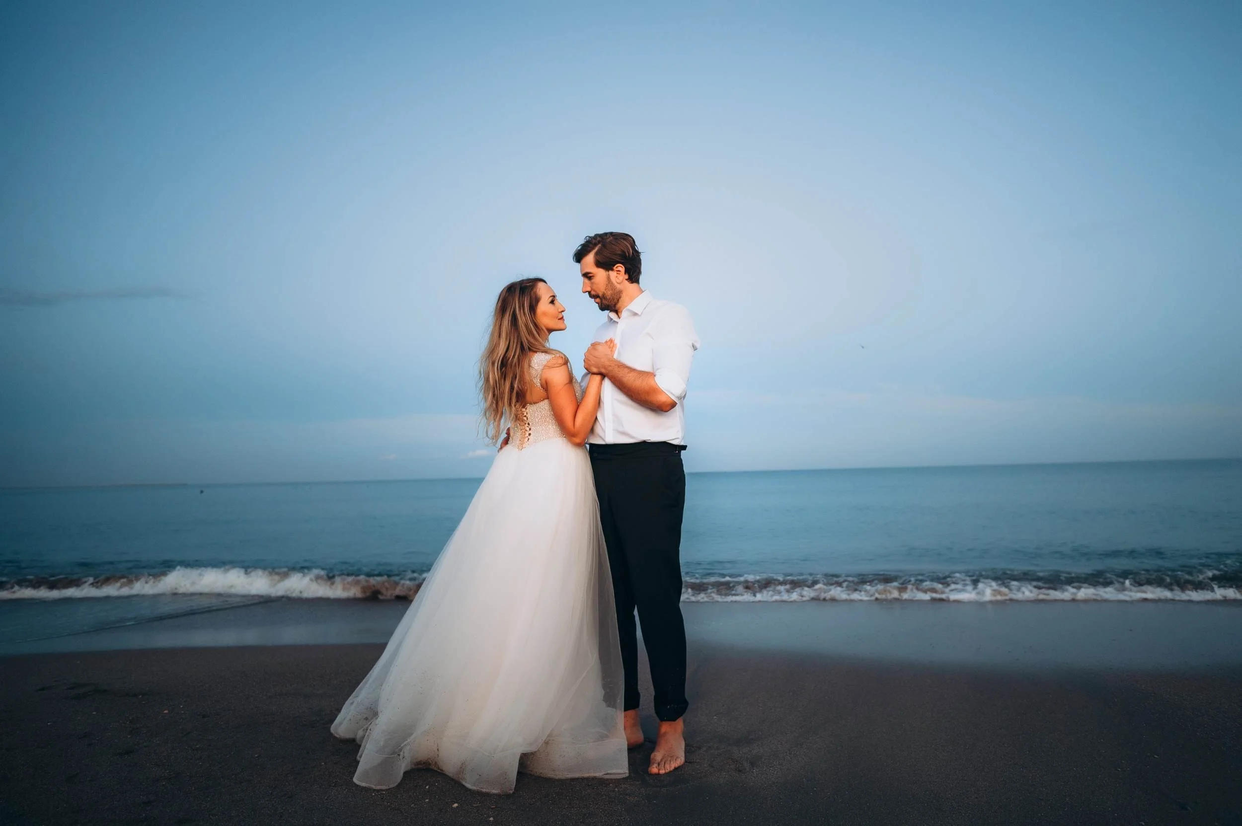 Alexandra & Daniel 1985.jpg