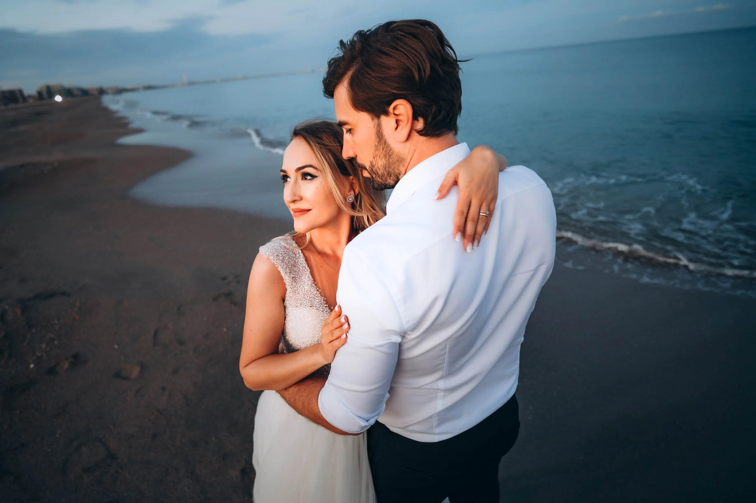 Alexandra & Daniel 1982.jpg