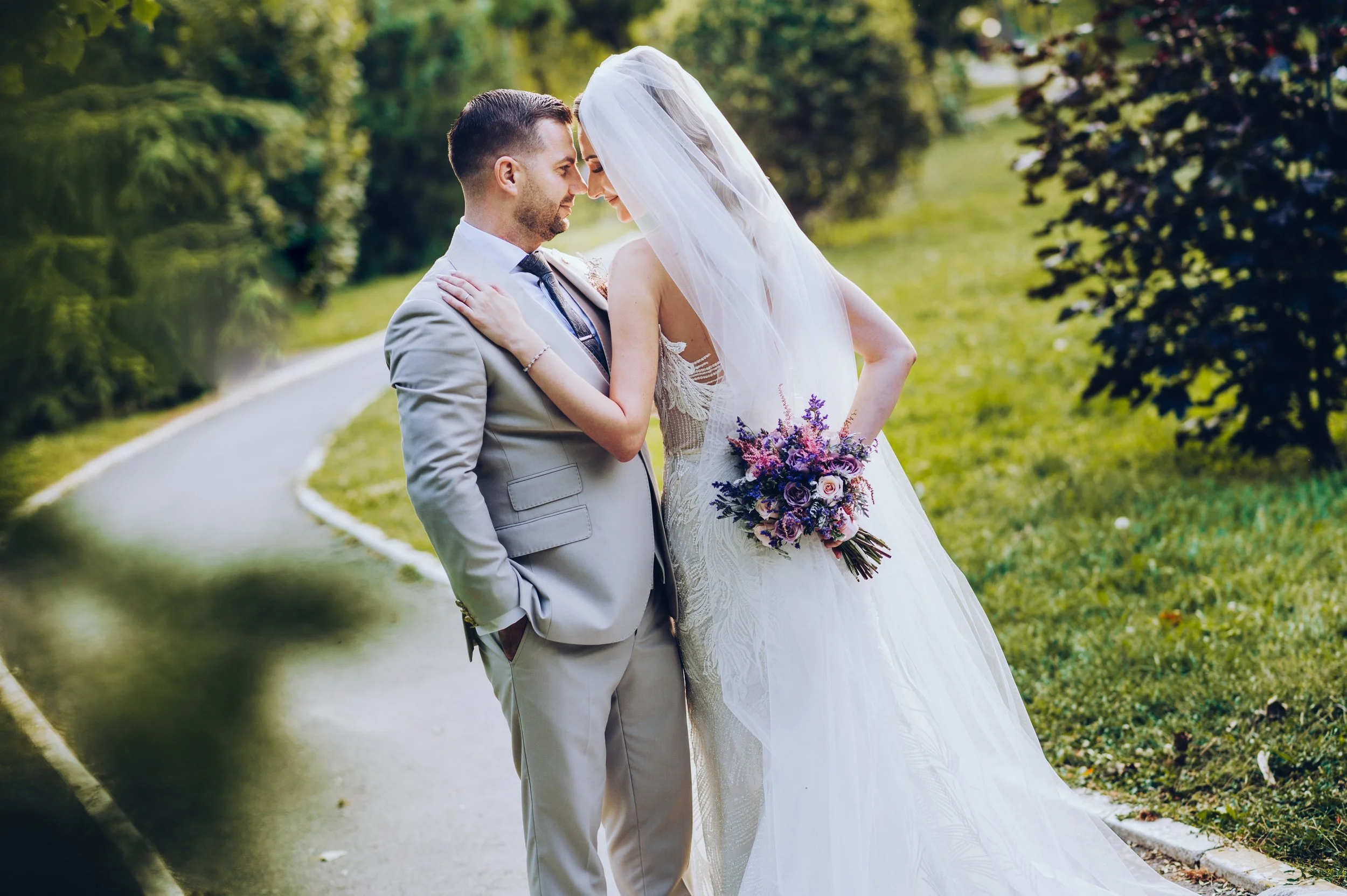 Fotograf nunta Braila - Galati nunta Constanta