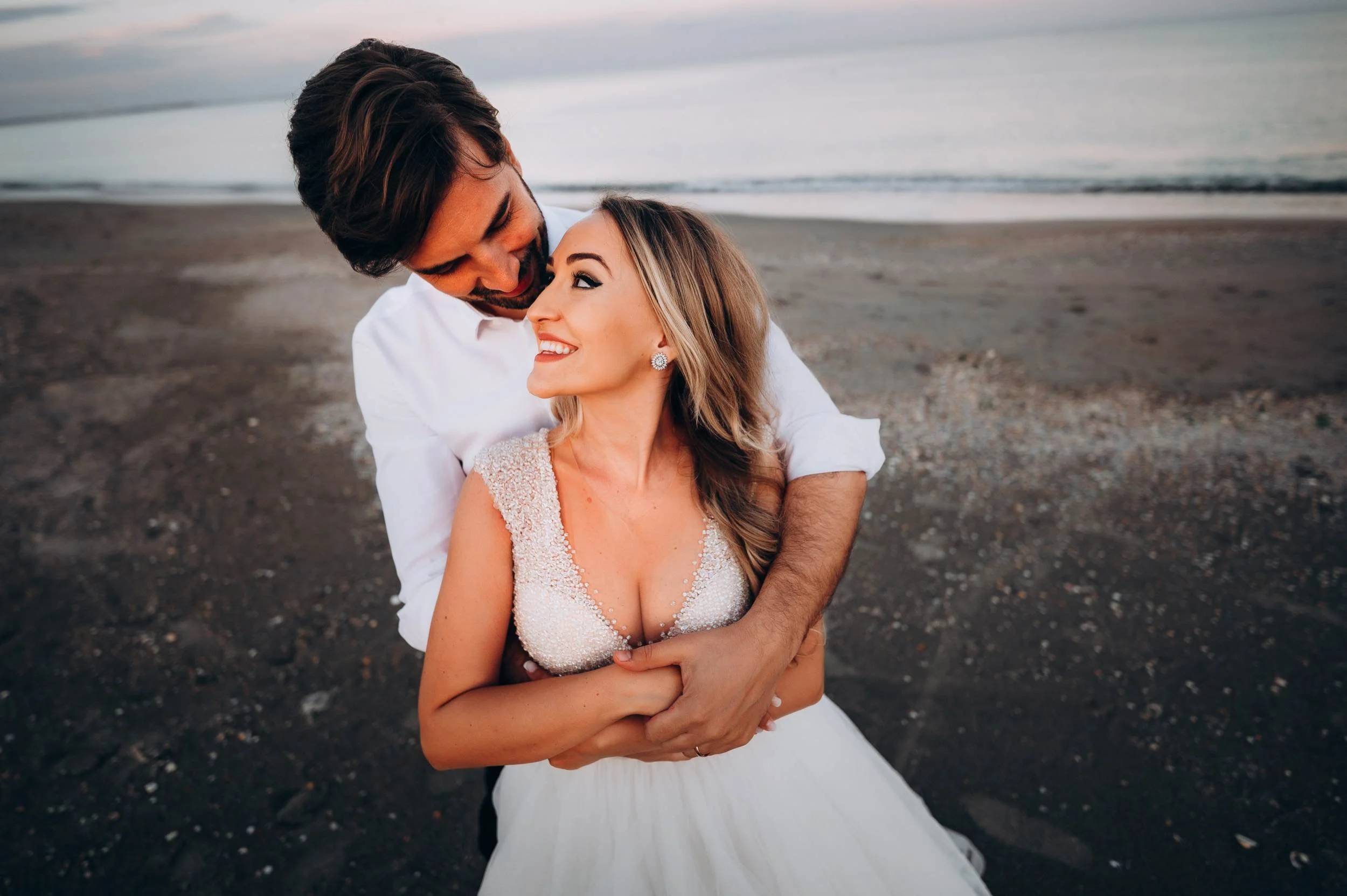 Alexandra & Daniel 1907.jpg