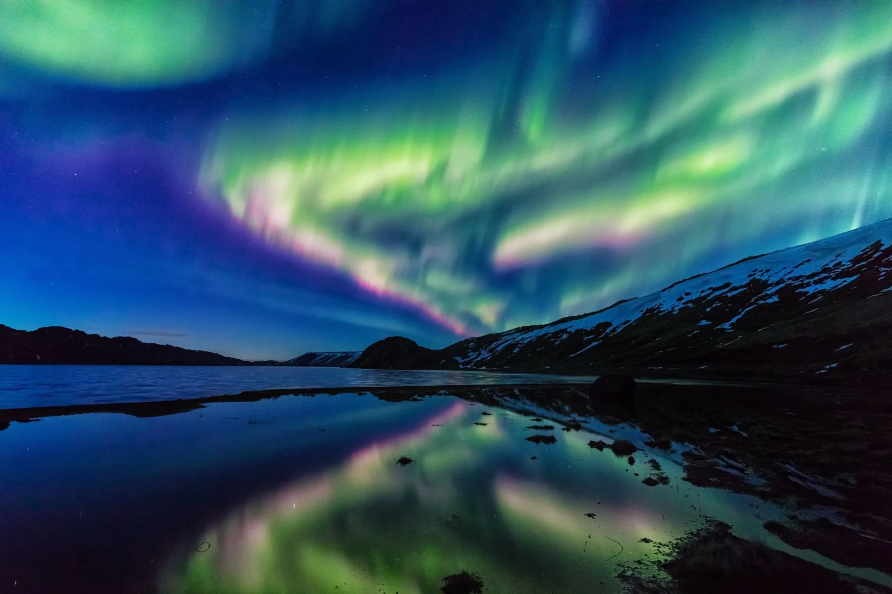 Iceland