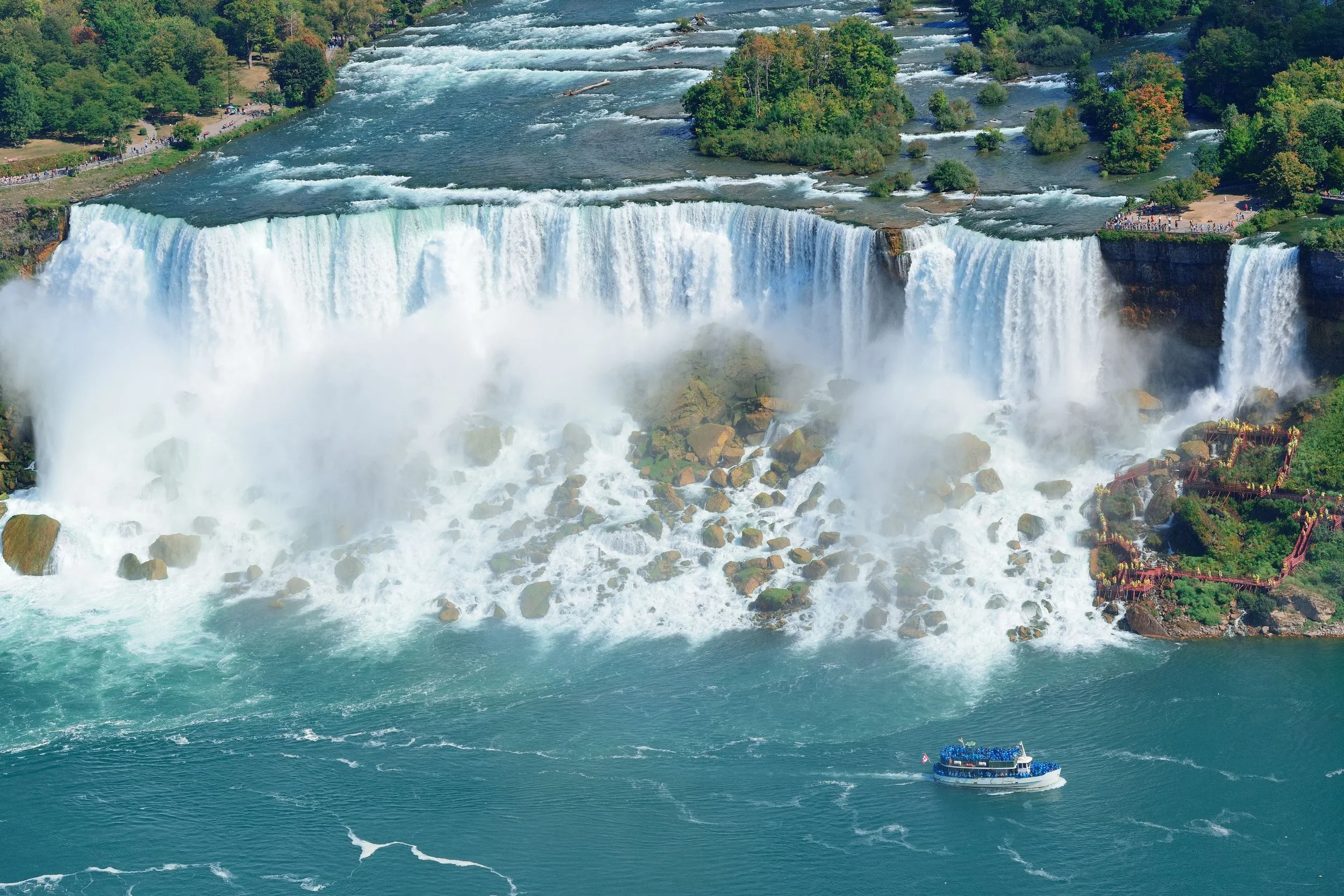 Niagara Falls, Canada