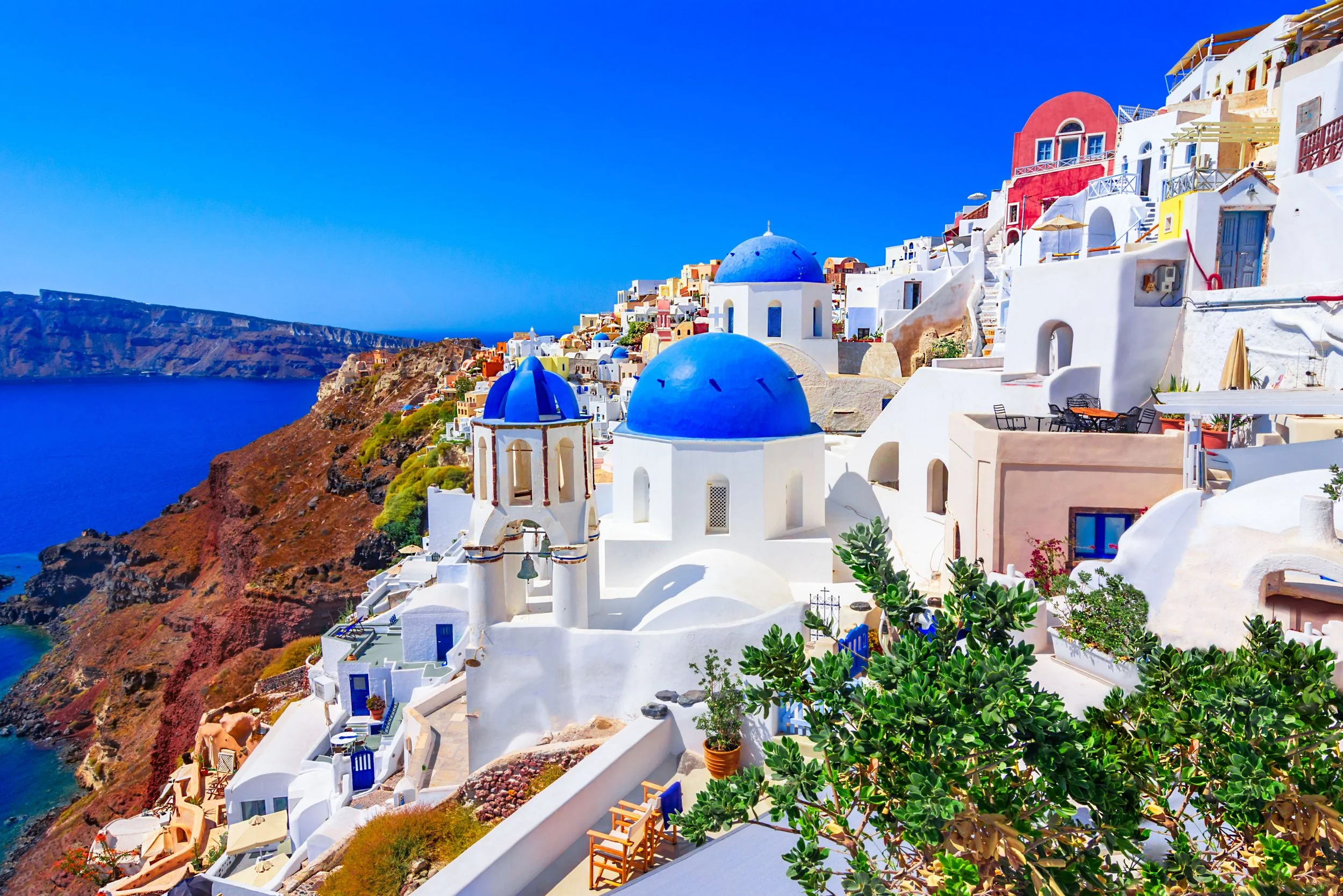 Mediterranean Cruise