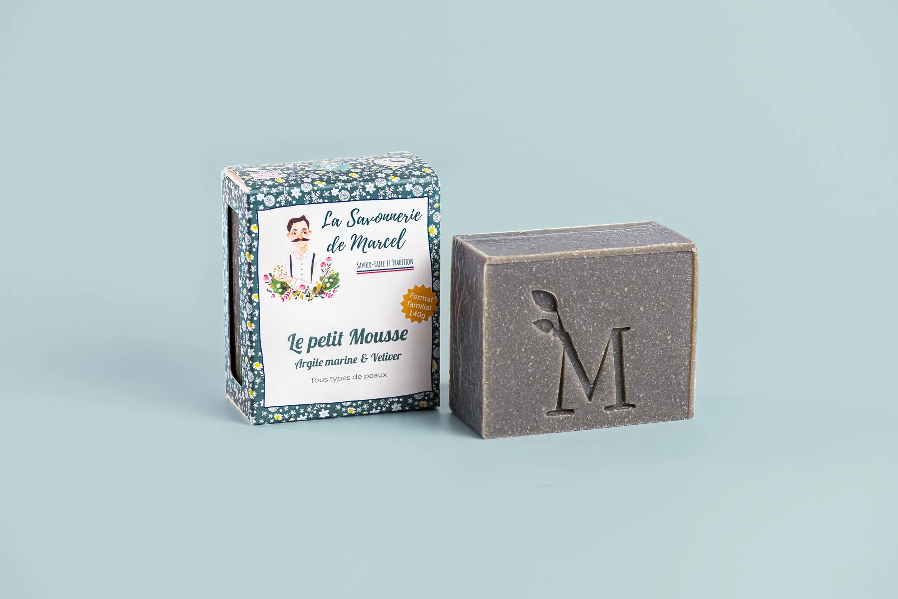 La Savonnerie de Marcel / Villeneuve en Retz