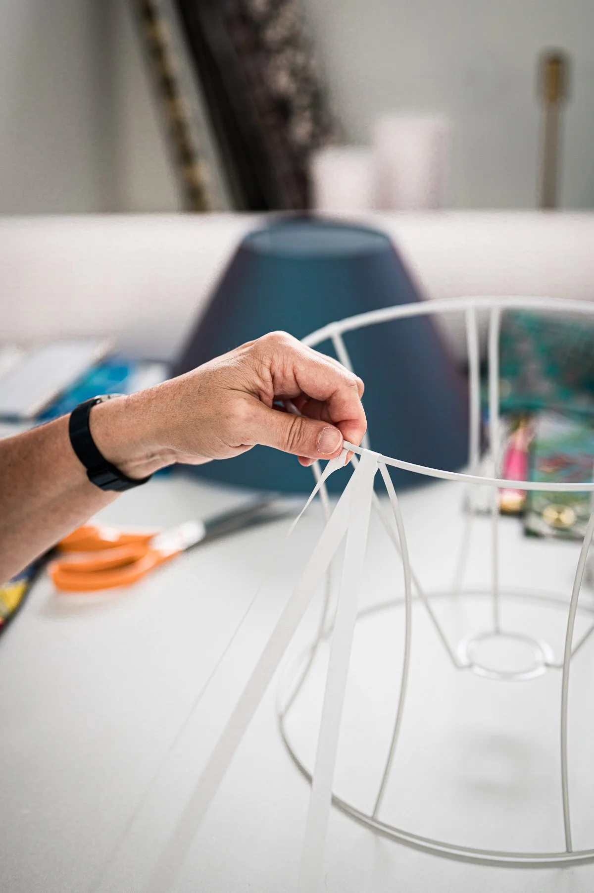 Atelier Solux / Préfailles