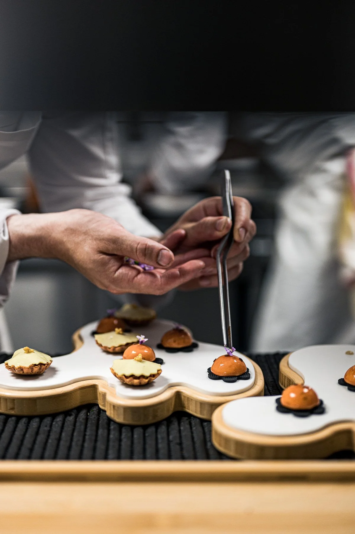 La Chabotterie / Benjamin Pâtissier