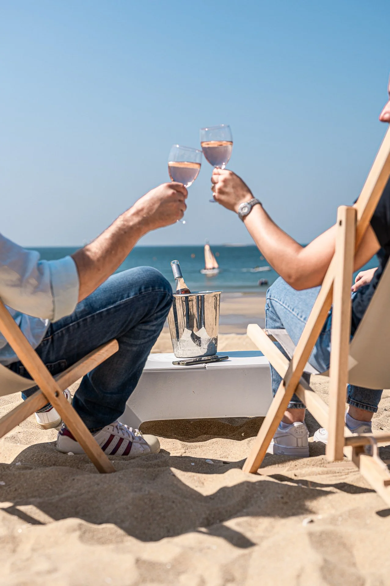 Le clan des fish / La Baule