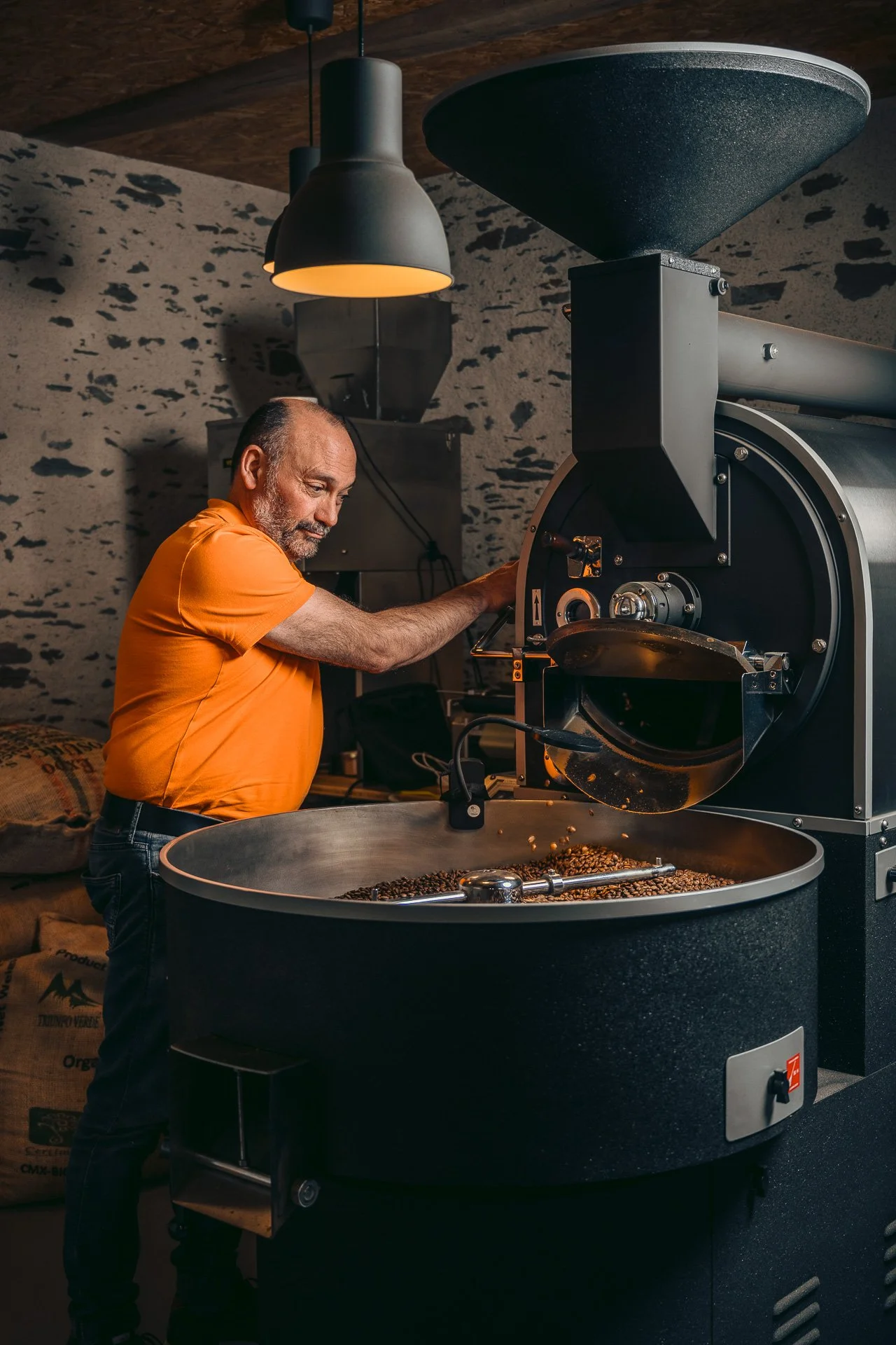 La brûlerie de Pornic / Pornic