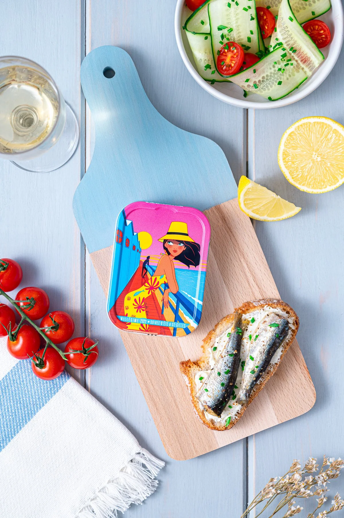 La Perle des dieux / St Gilles Croix de Vie