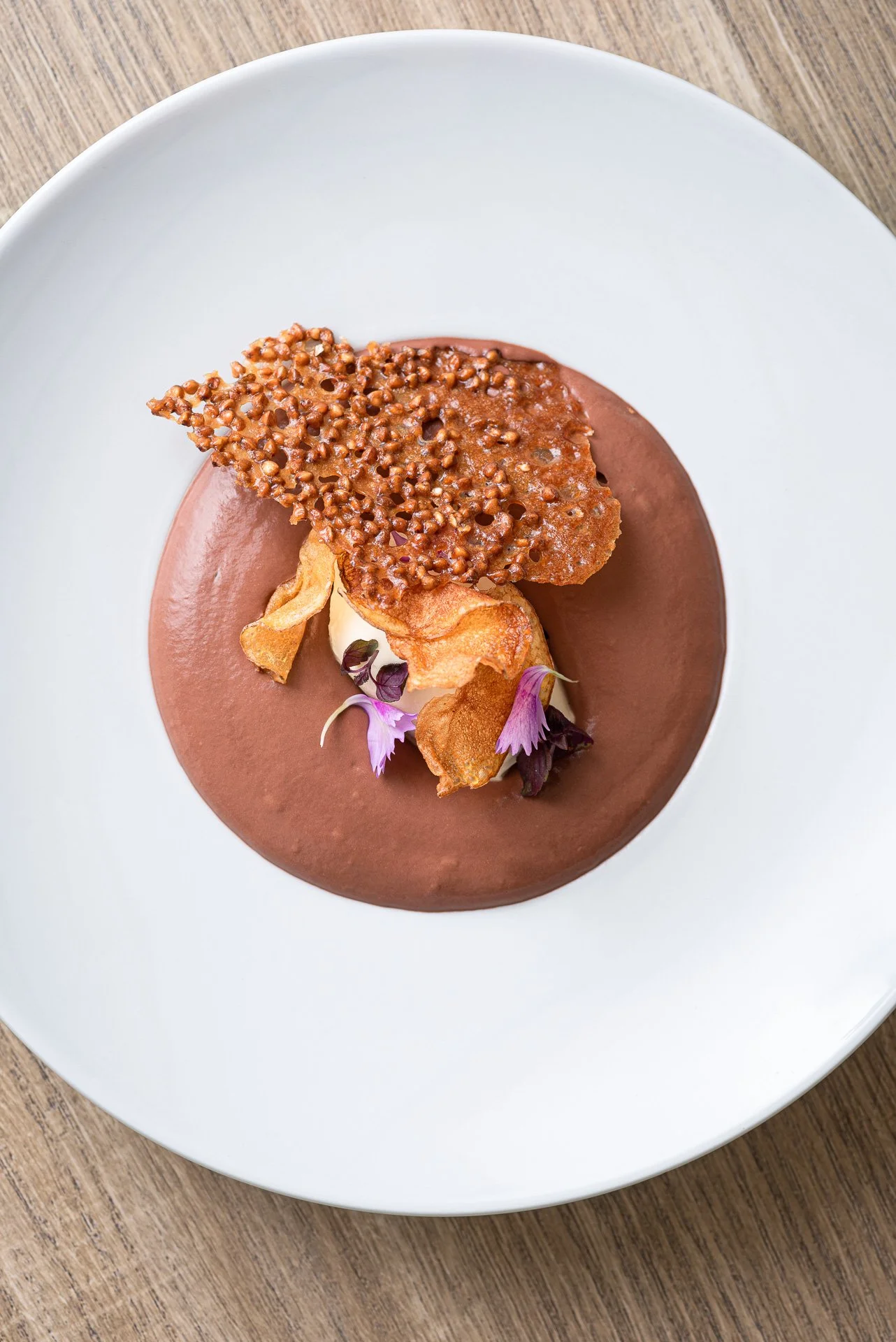 Côté Cuisine / Carnac