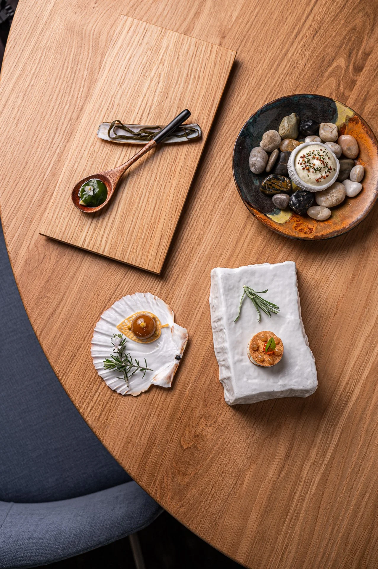 Les Brisants / Brétignolles