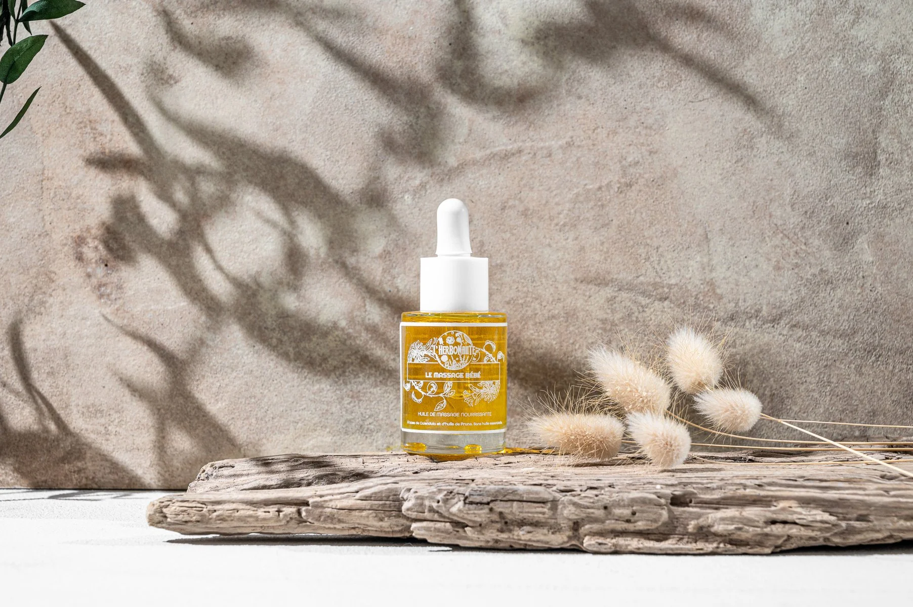 L'Herbonaute / Nantes