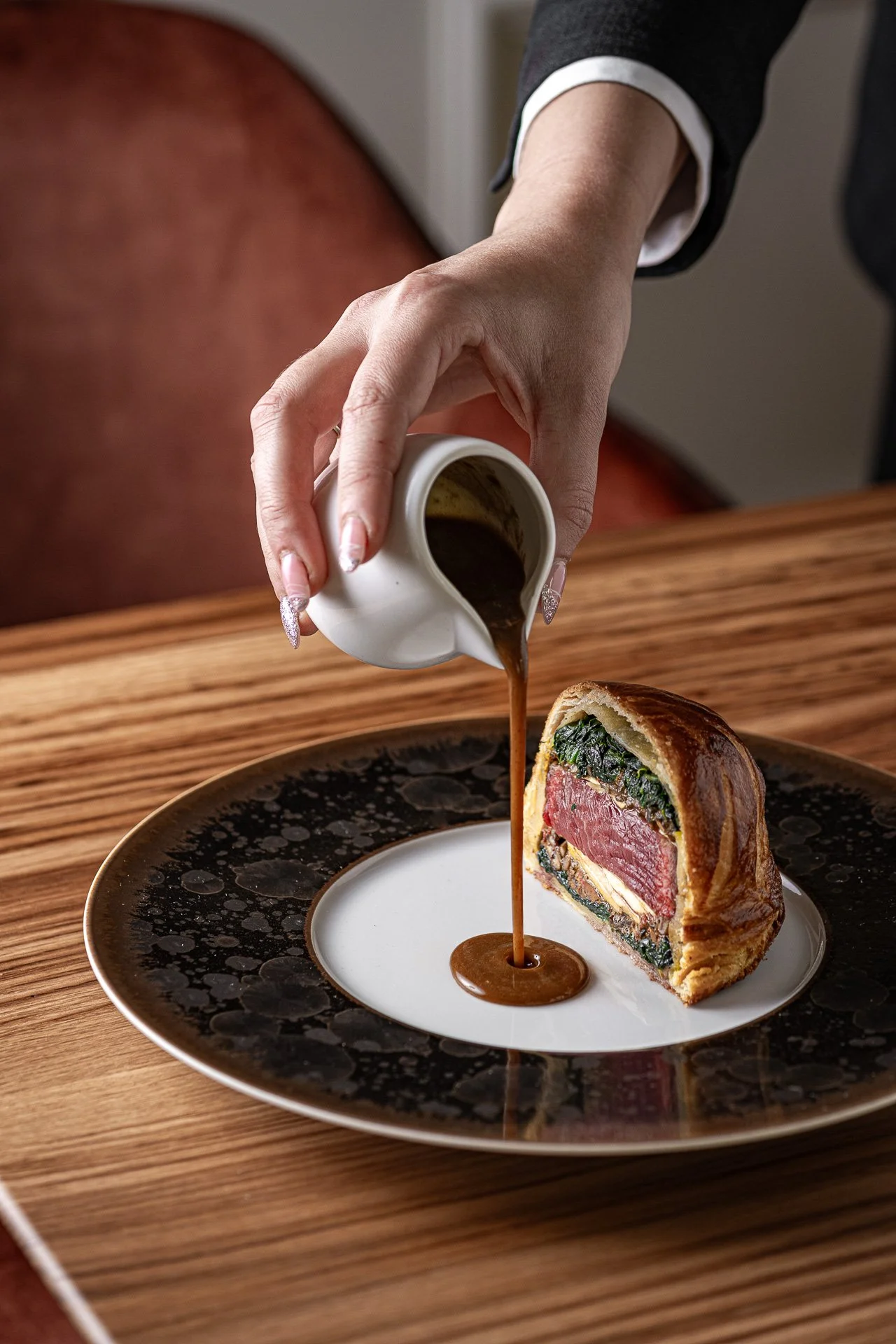 Le Saint Paul / Préfailles