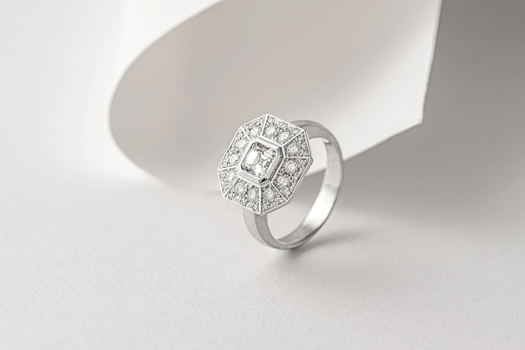 Atelier Stoneto / Pornic