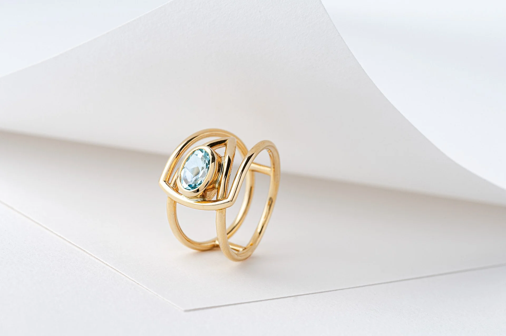 Atelier Stoneto / Pornic