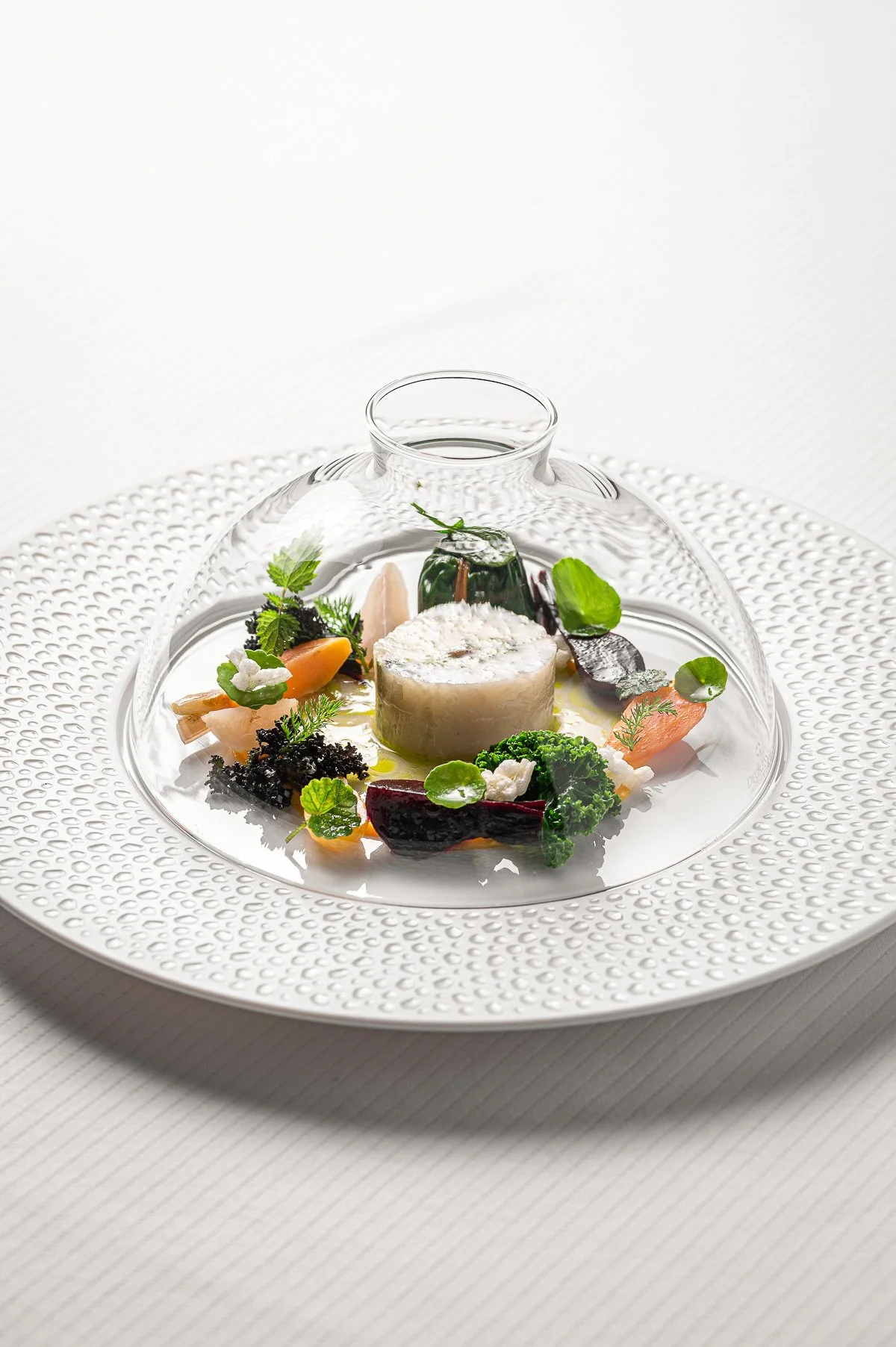 La Chabotterie / Benjamin Pâtissier