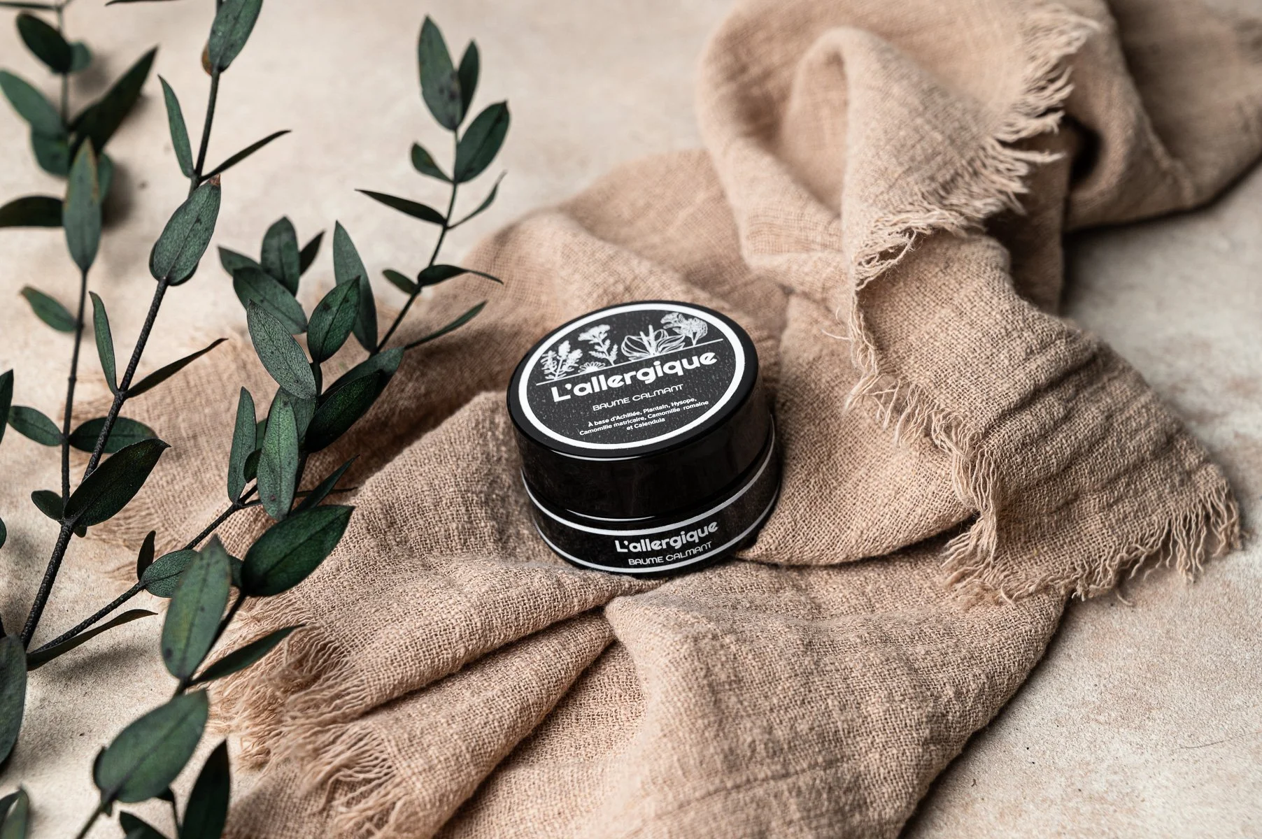 L'Herbonaute / Nantes