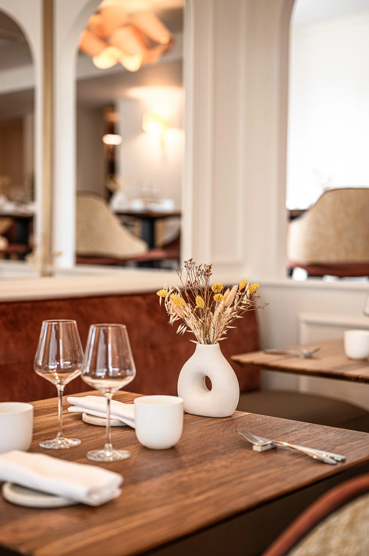 Le Saint Paul / Préfailles