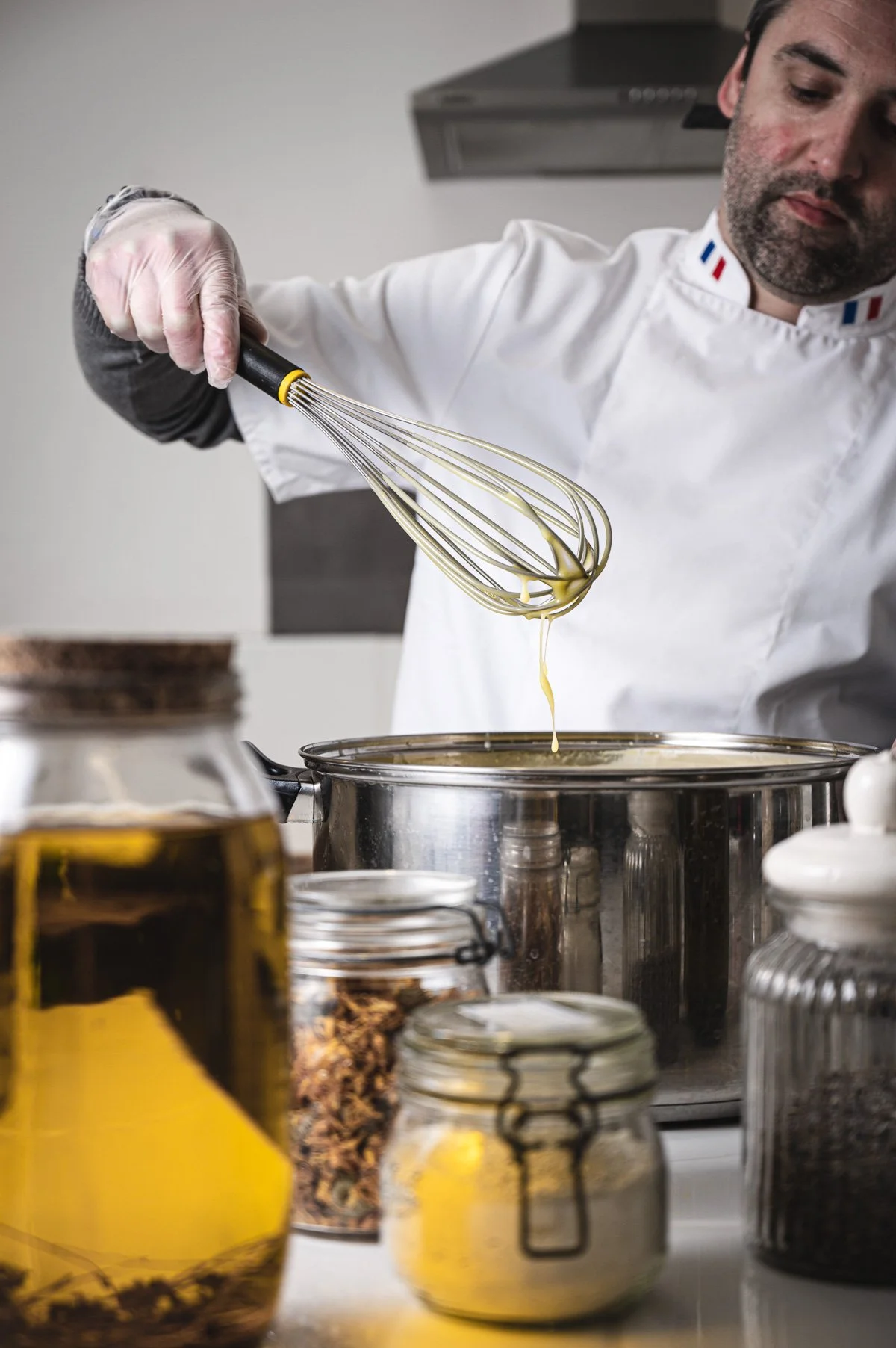 La Savonnerie de Marcel / Villeneuve en Retz