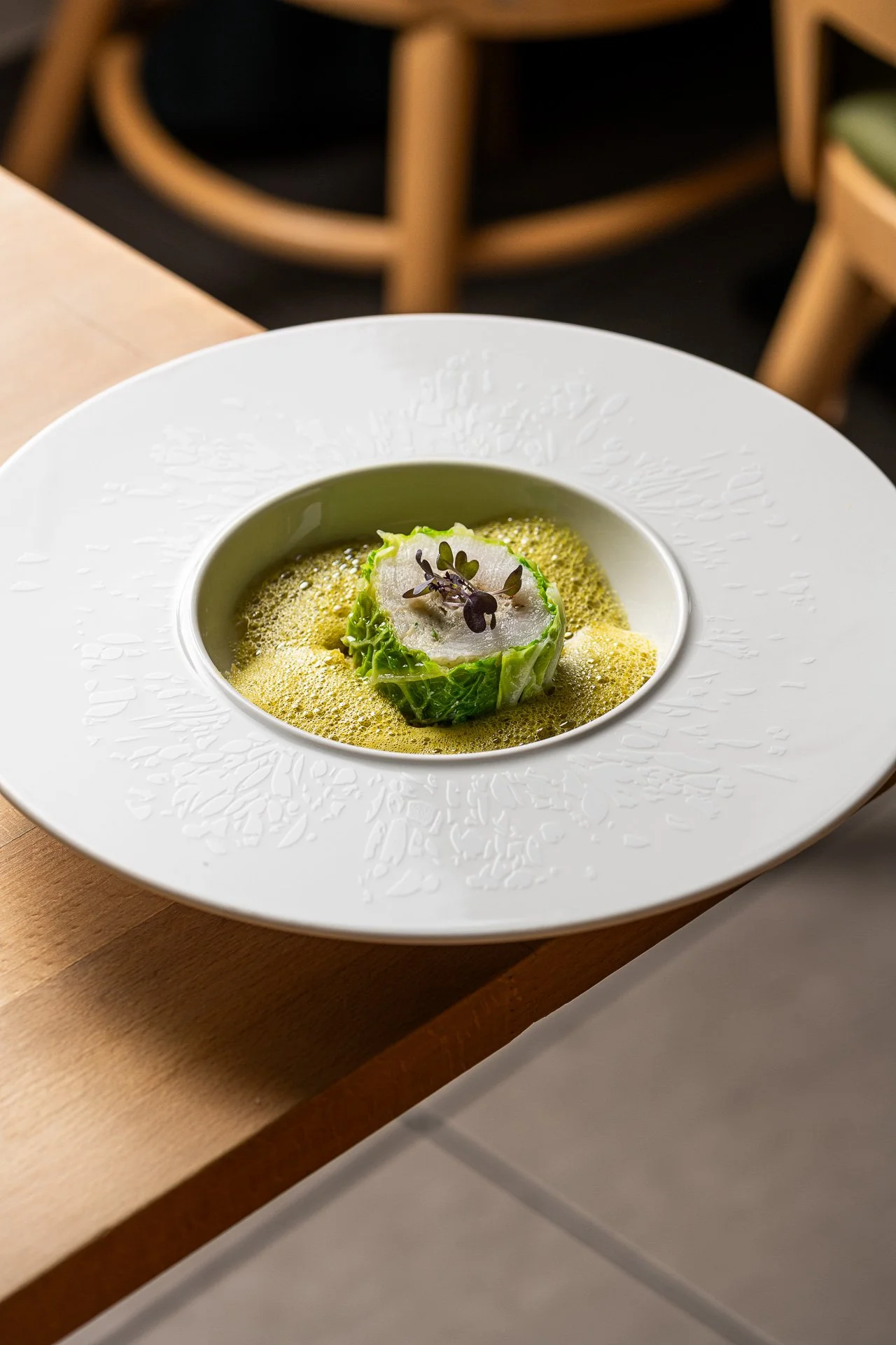 L'Orangerie / Pornic