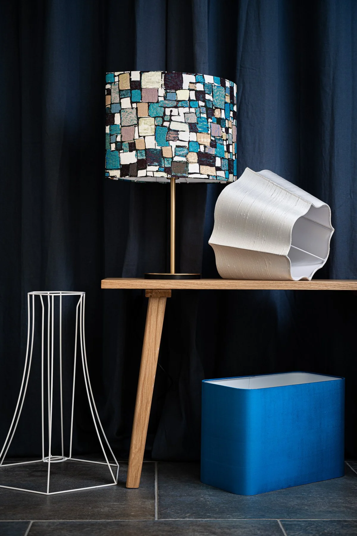 Atelier Solux / Préfailles