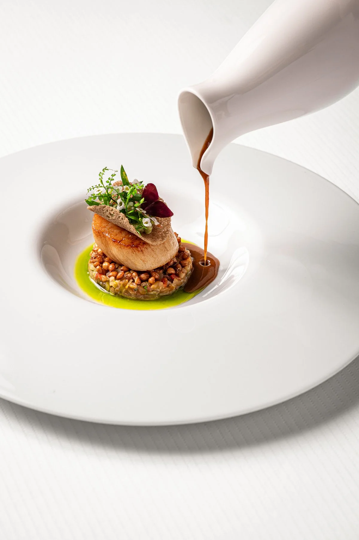 La Chabotterie / Benjamin Pâtissier