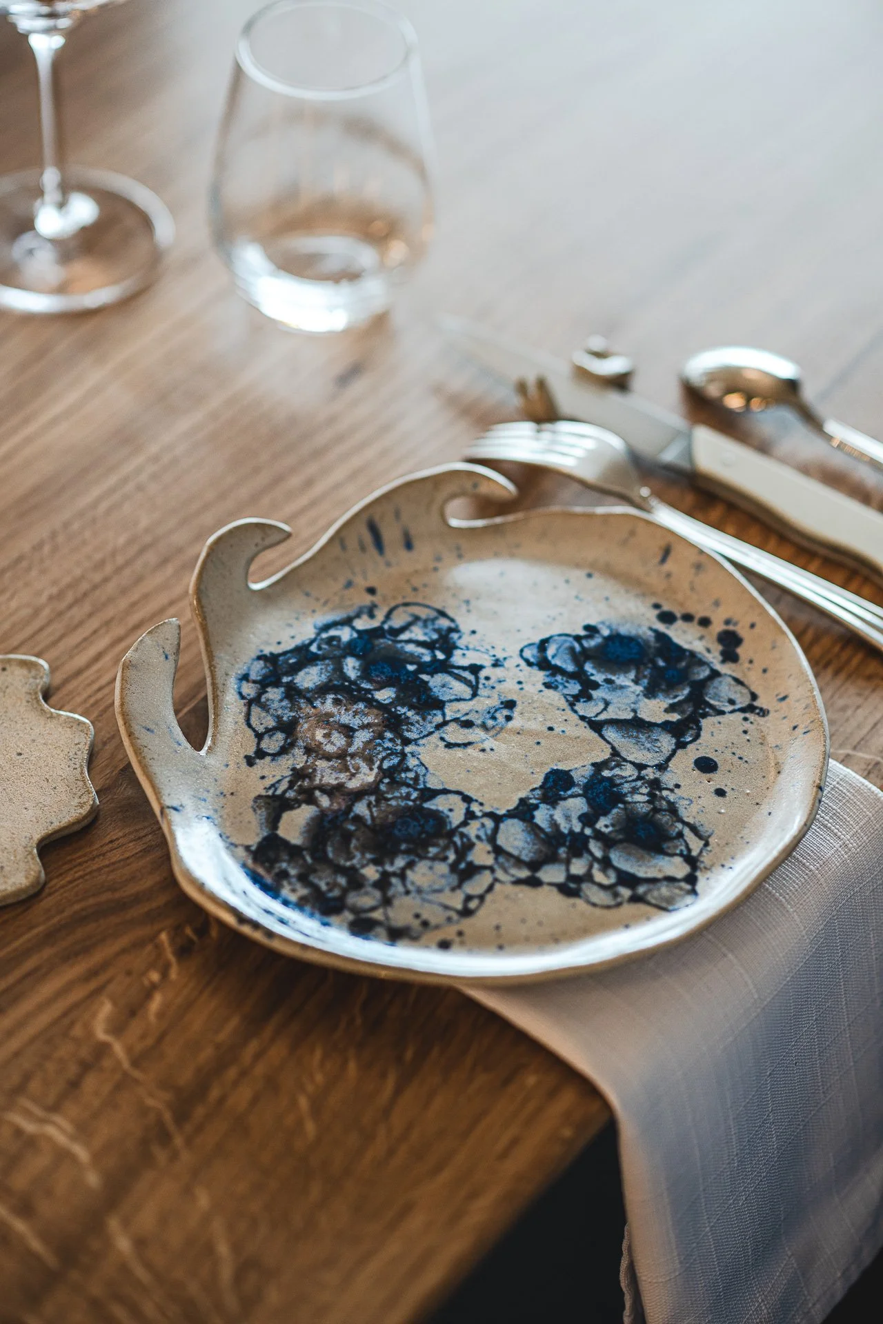 Les Brisants / Brétignolles