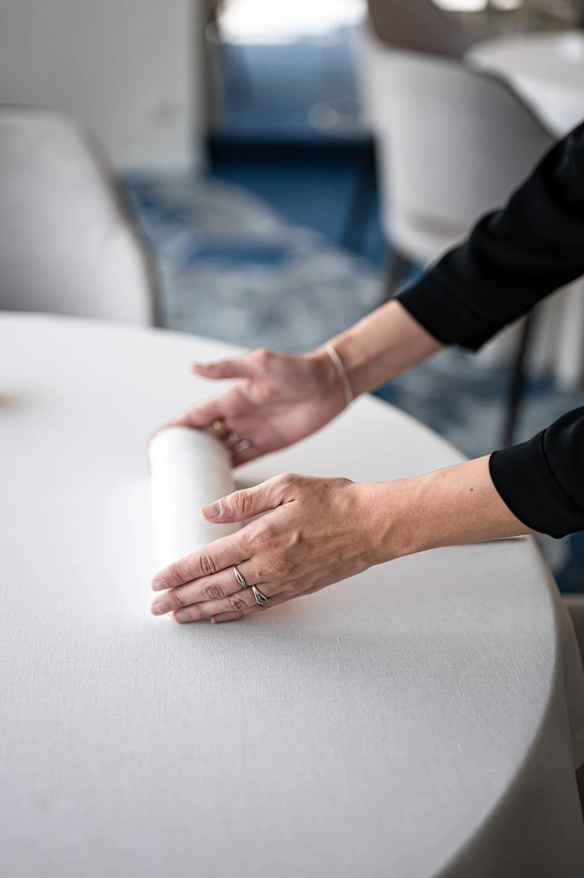 Maison Anne de Bretagne / La Plaine sur mer
