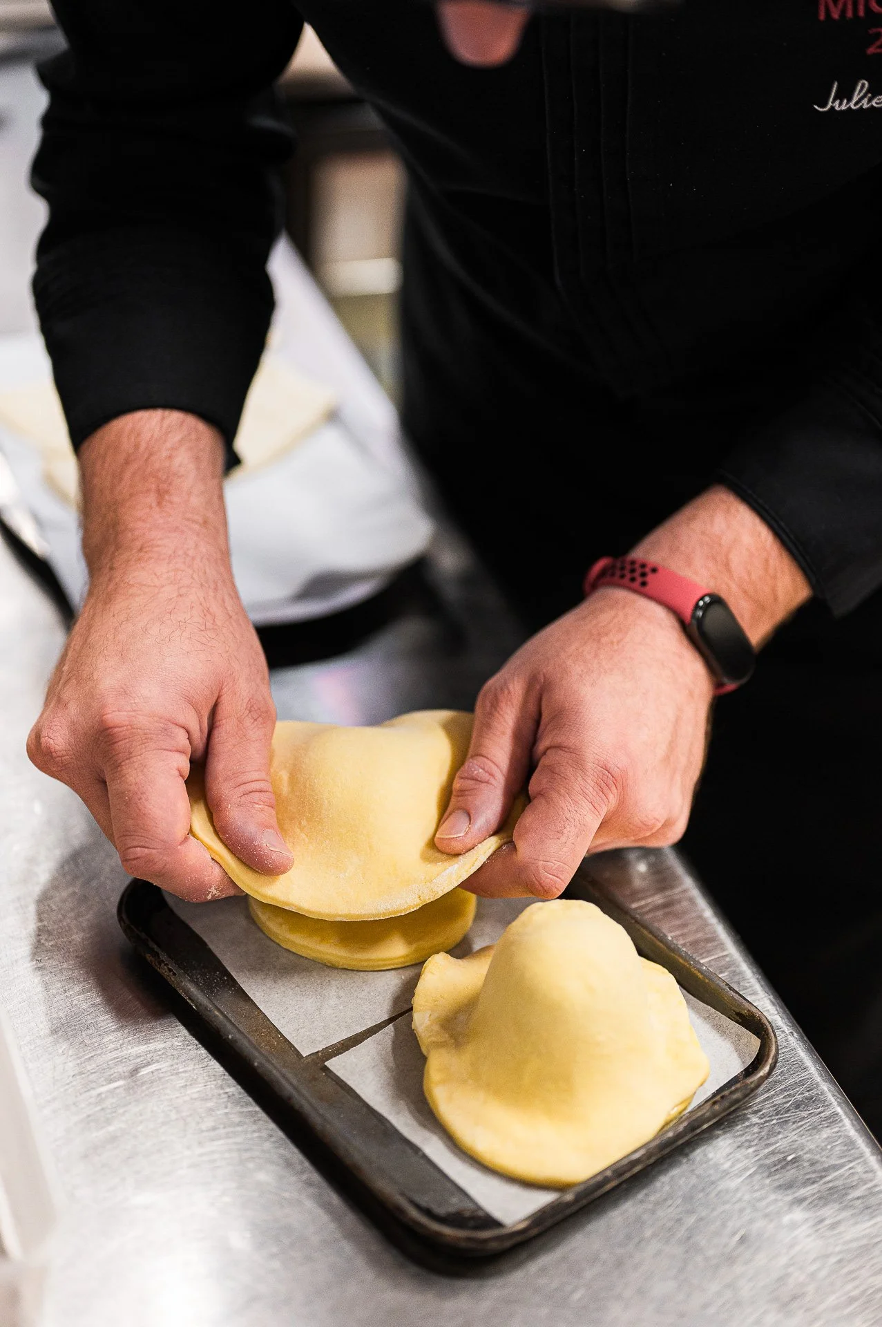 L'Orangerie / Pornic